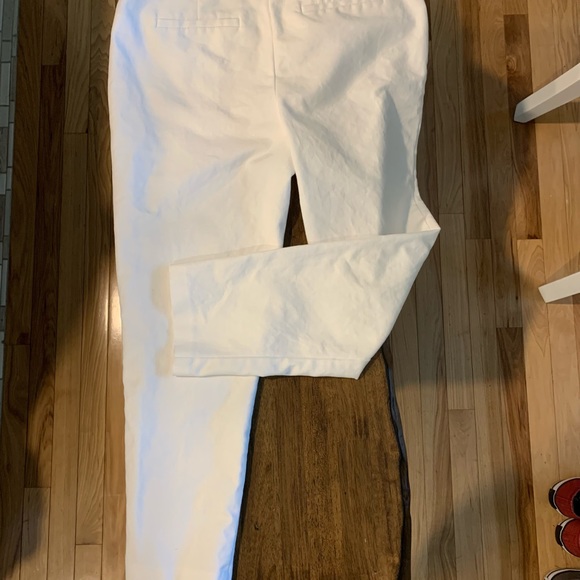 Liz Claiborne Emma Classic ankle pants - Picture 2 of 10
